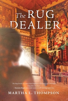 Paperback The Rug Dealer Book