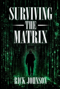 Paperback Surviving the Matrix Book