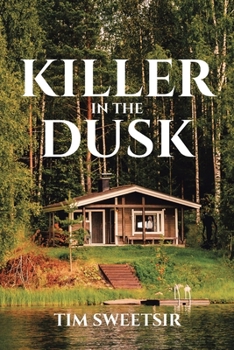 Paperback Killer in the Dusk Book