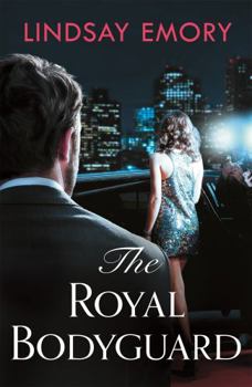 Paperback The Royal Bodyguard Book