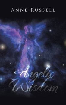 Paperback Angelic Wisdom Book