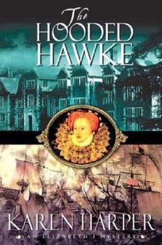 Hardcover The Hooded Hawke Book