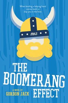 Hardcover The Boomerang Effect Book