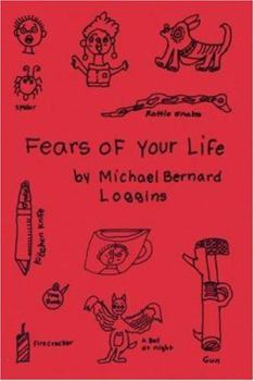 Hardcover Fears of Your Life Book
