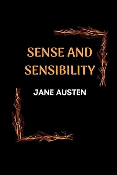Paperback Sense and Sensibility Book