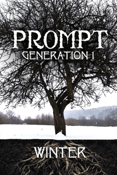 Paperback Prompt Generation 1 Winter Book