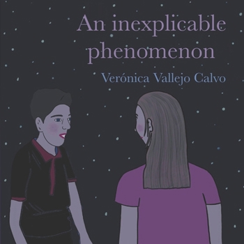 Paperback An inexplicable phenomenon Book