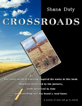 Paperback Crossroads Book