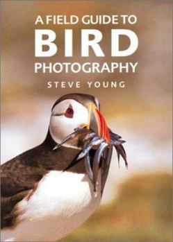Paperback A Field Guide to Bird Photography Book
