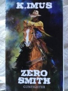 Paperback Zero Smith Book