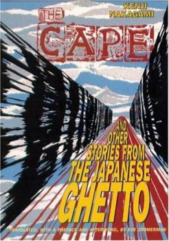 Paperback The Cape and Other Stories from the Japanese Ghetto Book
