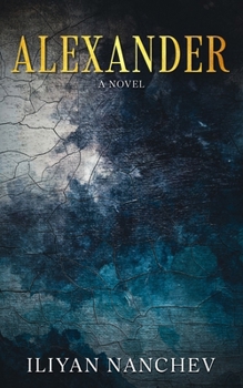 Paperback Alexander Book