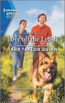 Mass Market Paperback Love Off the Leash Book