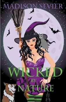 Paperback Wicked By Nature Book