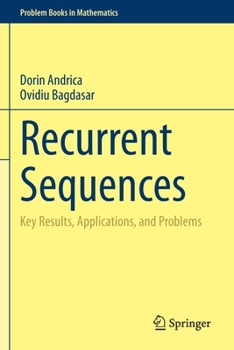 Paperback Recurrent Sequences: Key Results, Applications, and Problems Book