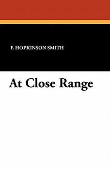 At Close Range (Short Story Index Reprint Ser.)