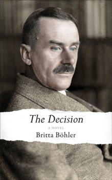 Hardcover The Decision Book