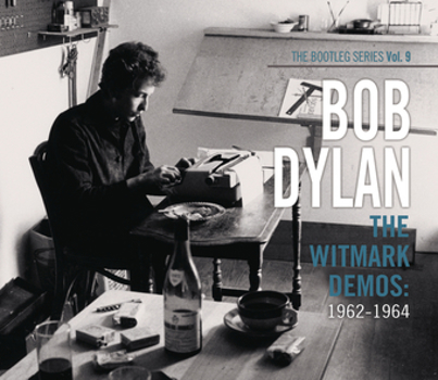 Audio CD Witmark Demos: 1962-1964 (The Bootleg Series Vol.  Book