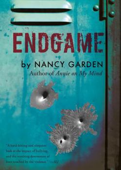 Paperback Endgame Book