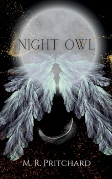 Night Owl (Veil of Shadows) - Book #6 of the Veil of Shadows