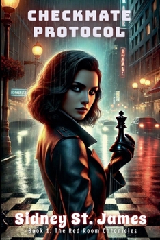 Checkmate Protocol (The Red Room Chronicles)