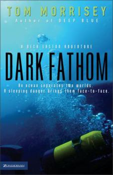 Paperback Dark Fathom Book