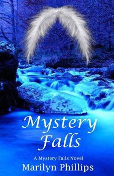 Paperback Mystery Falls Book