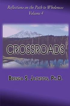 Paperback Crossroads Book