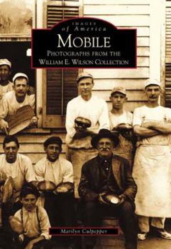 Paperback Mobile: Photographs from the William E. Wilson Collection Book
