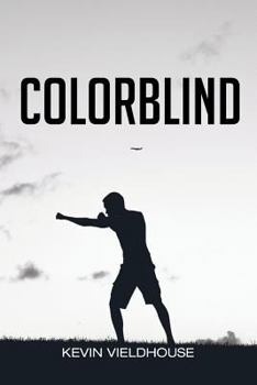 Paperback Colorblind Book