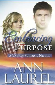 Paperback Embracing Purpose Book
