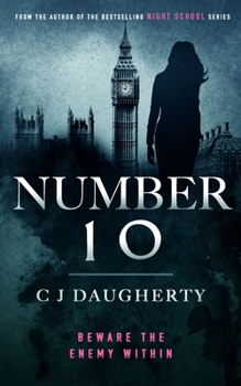 Number 10 - Book #1 of the Number 10