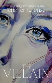 Paperback The Villain Book