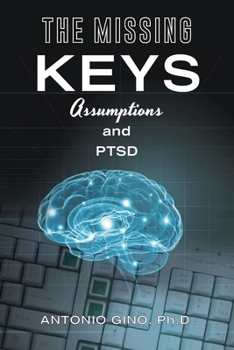 Paperback The Missing Keys Book
