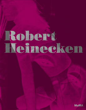 Hardcover Robert Heinecken: Object Matter Book