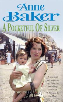 Paperback A Pocketful of Silver Book