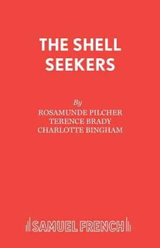 Paperback The Shell Seekers Book