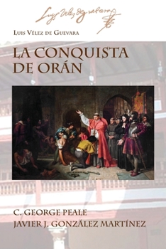 Paperback La Conquista de Or?n [Spanish] Book