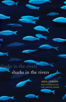 Paperback Sharks in the Rivers Book