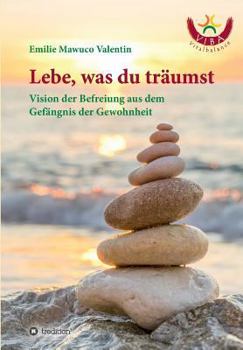 Paperback Lebe, was du träumst [German] Book