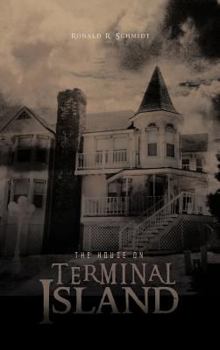 Hardcover The House on Terminal Island Book