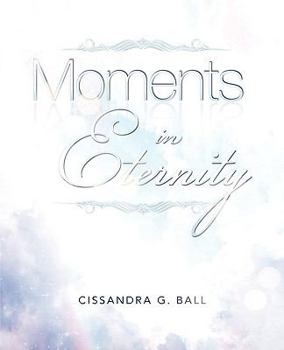 Paperback Moments In Eternity Book