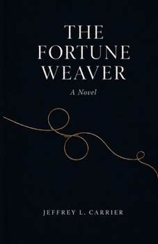 Paperback The Fortune Weaver Book