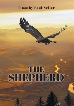 Hardcover The Shepherd Book