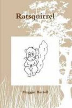 Paperback Ratsquirrel Book