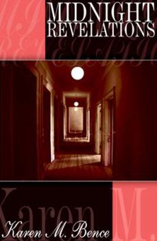Paperback Midnight Revelations (Dark Whispers) Book