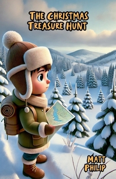 The Christmas Treasure Hunt