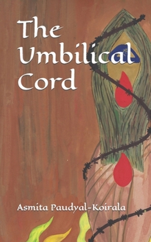 Paperback The Umbilical Cord Book