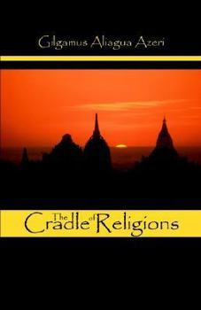 Paperback The Cradle of Religions Book