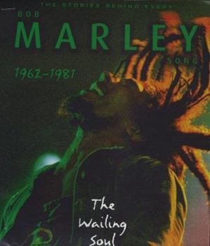 Paperback The Wailing Soul: The Stories Behind Every Song Book